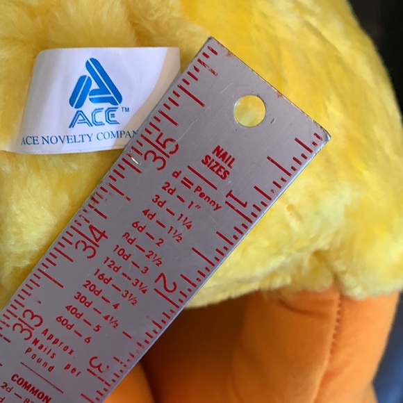 Really BIG Tweety Bird 1994. - Picture 5 of 5